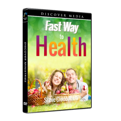 Fast Way to Health - The Best-kept Secrets to Living to 100